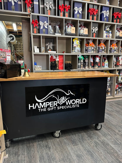 Custom Business Signage